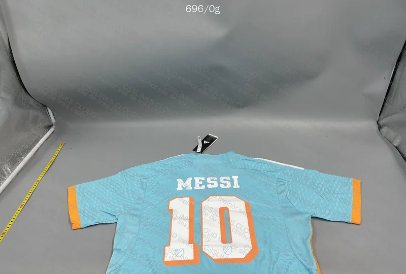 Random Team Shirts 8