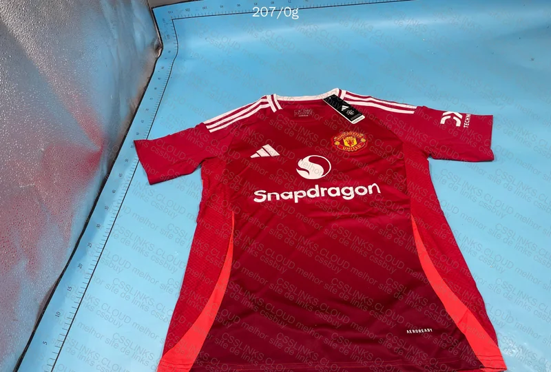 Random Team Shirts 2