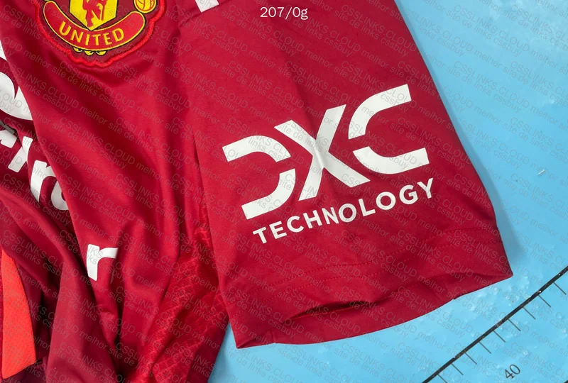 Random Team Shirts 3