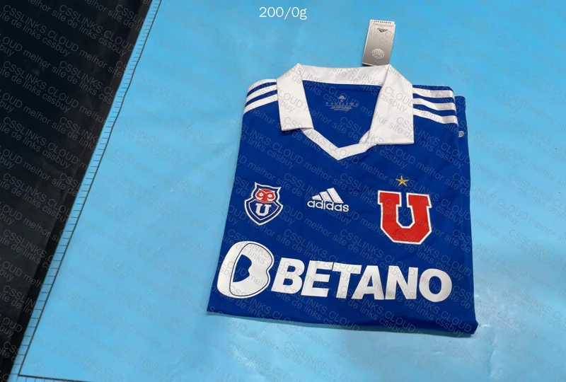 Random Team Shirts 4
