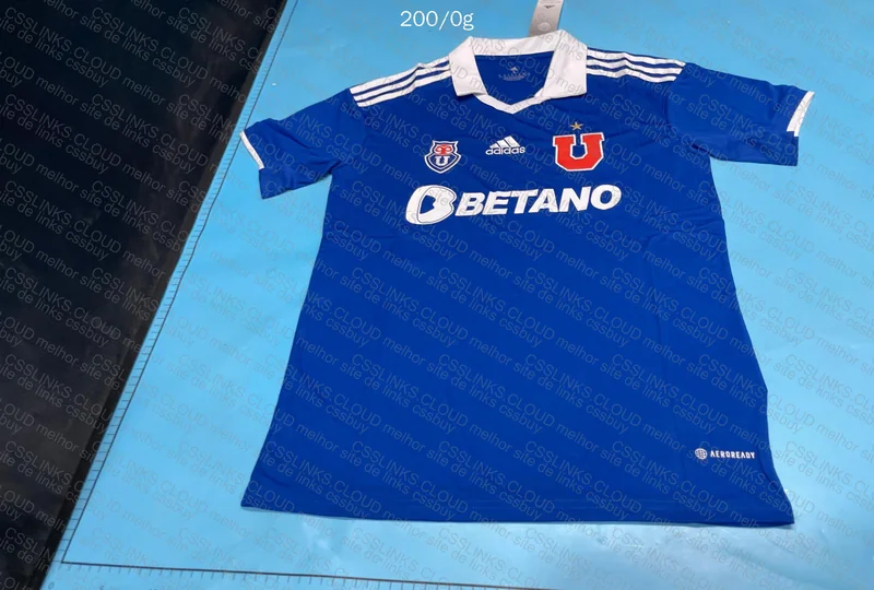 Random Team Shirts 5