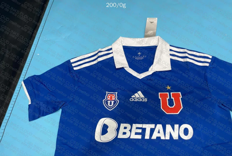 Random Team Shirts 6