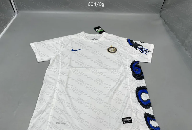 Random Shirts - Spain, Belgium and Inter Milan 2