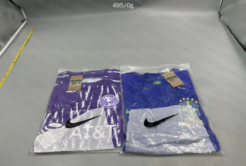 Random Shirts - I Hate This Brazil One 2