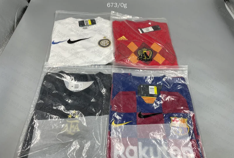 Random Shirts GL? 3