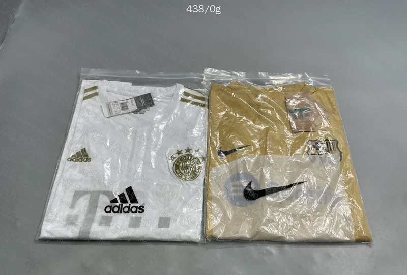 Random Shirts GL?