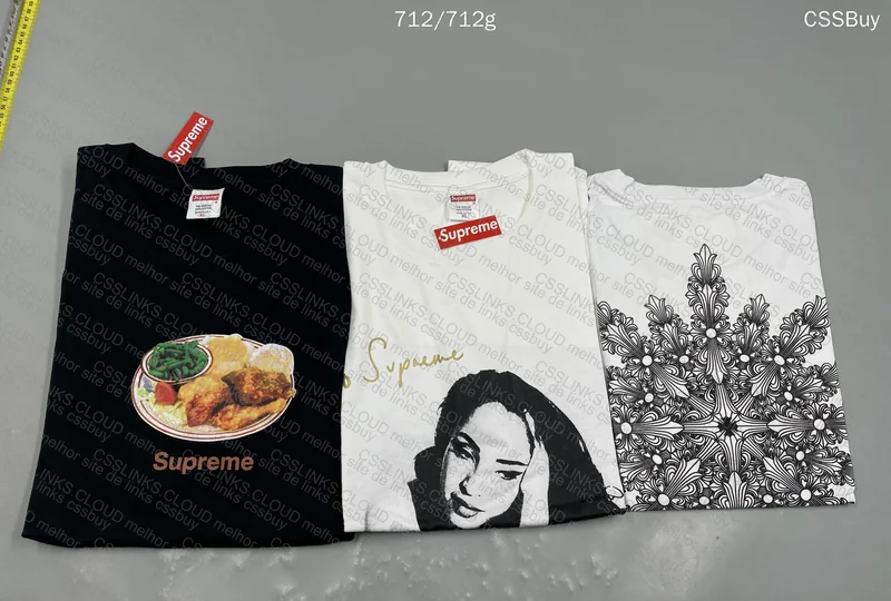 Random Shirts Henry Reps