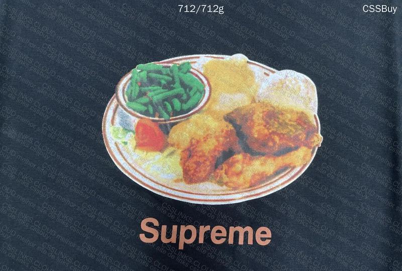 Random Shirts Henry Reps 2