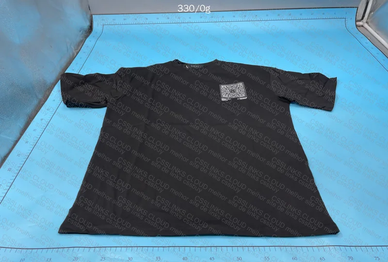 AMIRI Oversized Shirts 3
