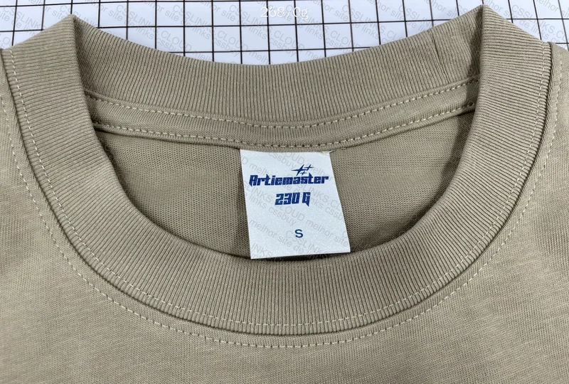 ARTIE Shirts 3