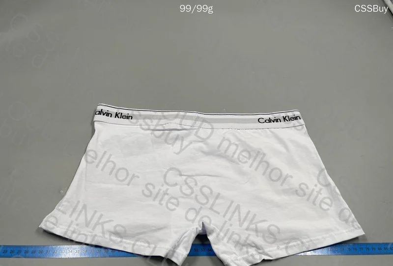 Artie Shirts, Calvin Klein and Tommy Hilfiger Underwear 3
