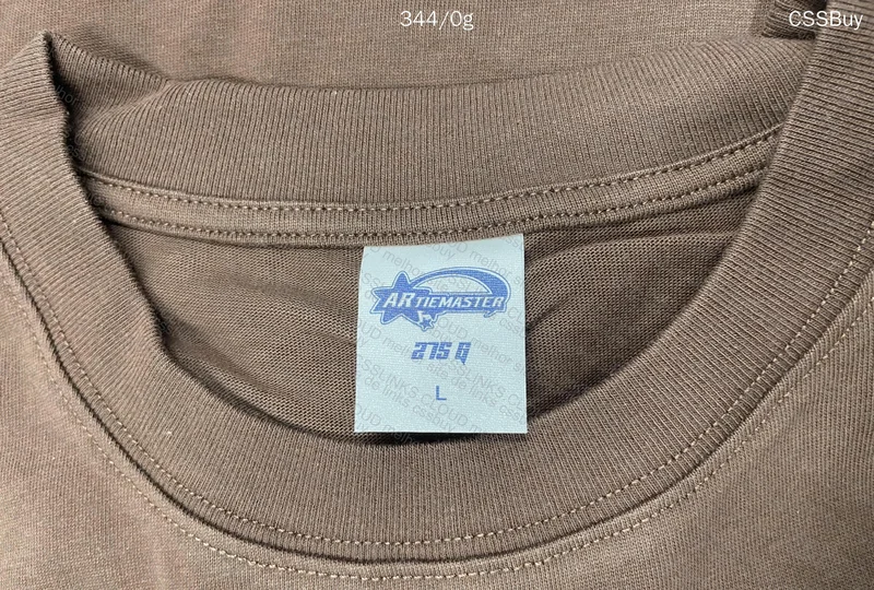 Artie Shirts Master 275g