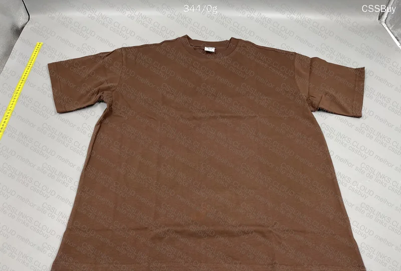 Artie Shirts Master 275g 3