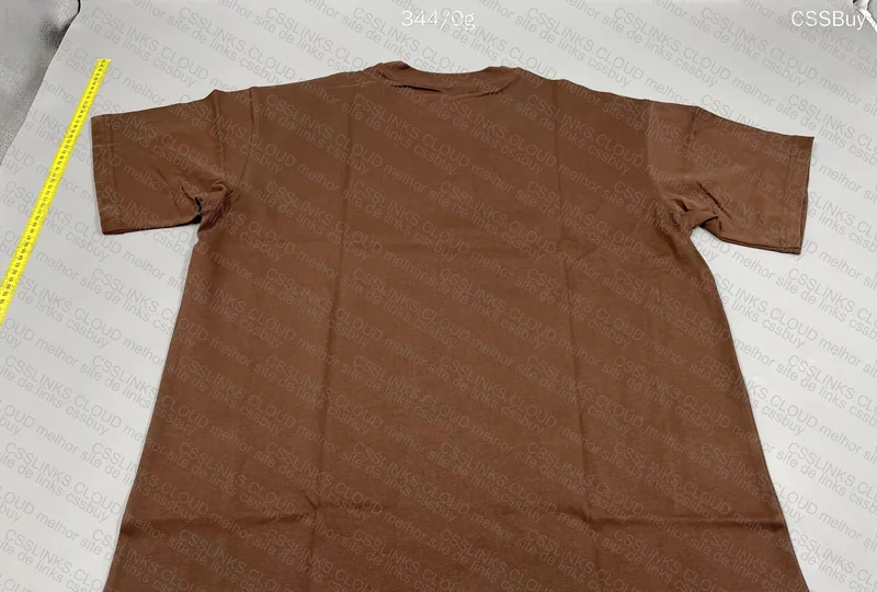 Artie Shirts Master 275g 4