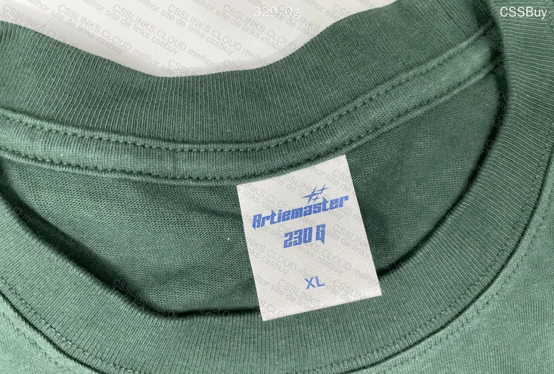 Artiemaster Shirts