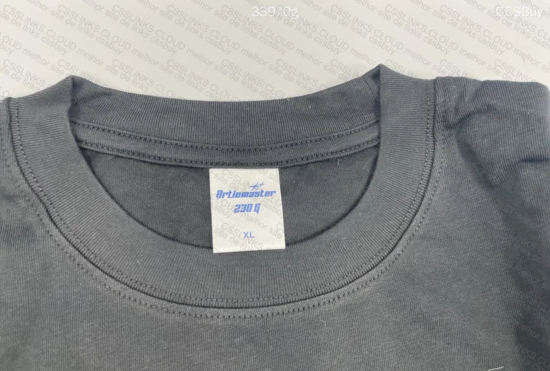 Artiemaster Shirts 5