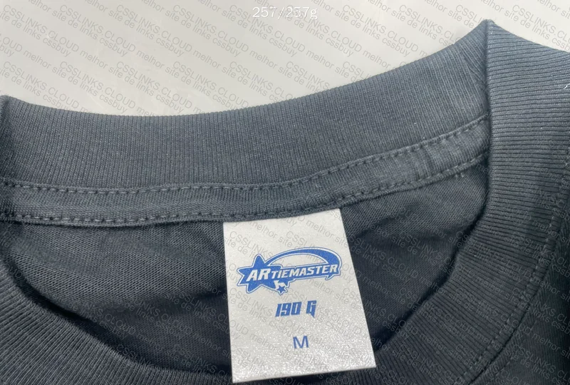 Artiemaster Shirts