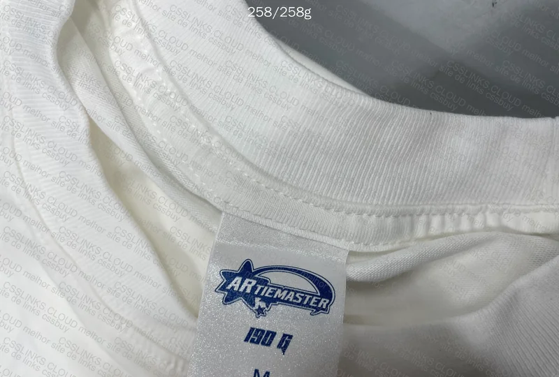Artiemaster Shirts 4