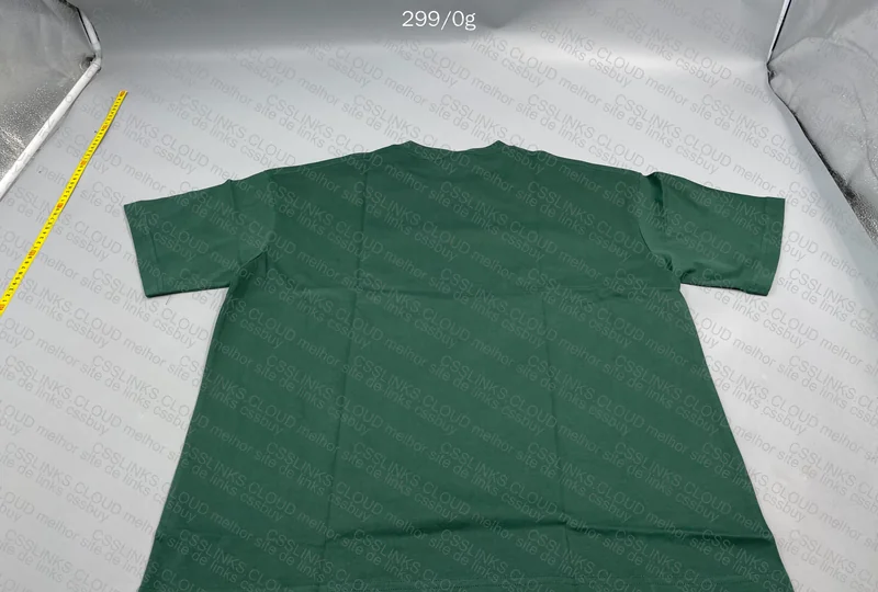 Artiemaster Shirts 230G 4