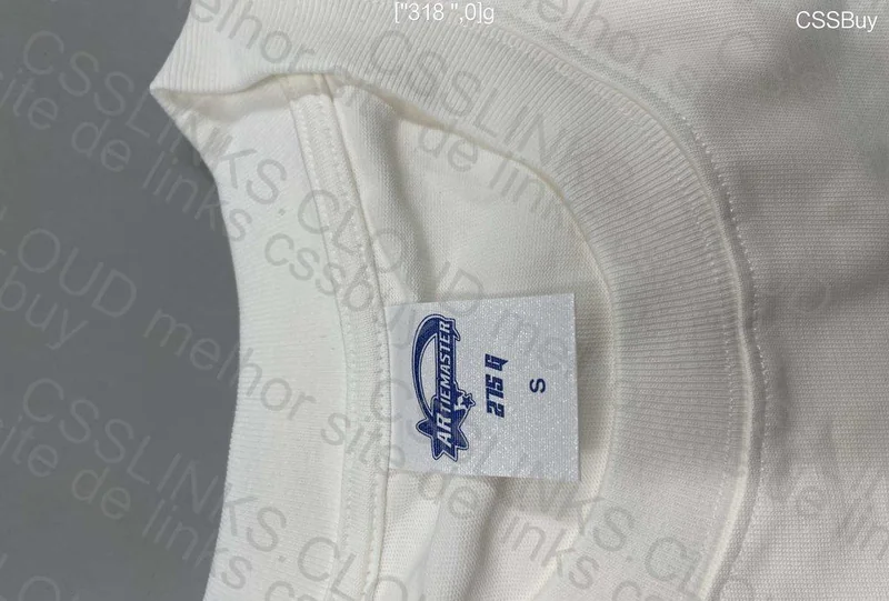 ArtieMaster Shirts 275g