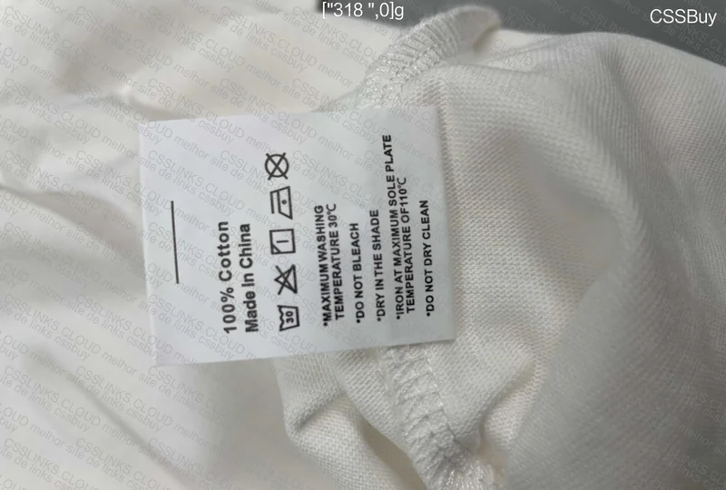 ArtieMaster Shirts 275g 5
