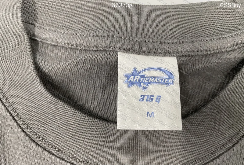 Artiemaster Shirts 275g 2