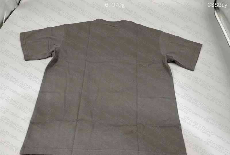Artiemaster Shirts 275g 5