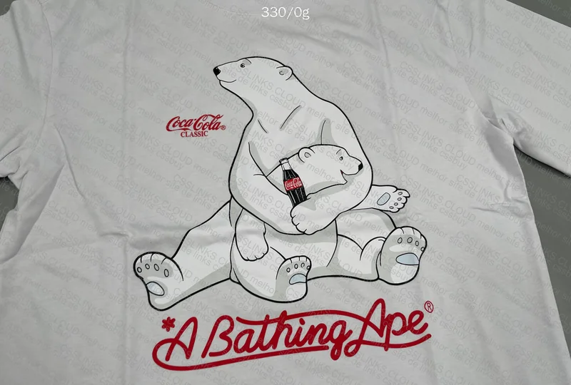 Bape Shirts