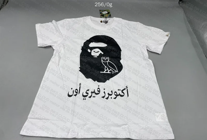 Bape Shirts 10