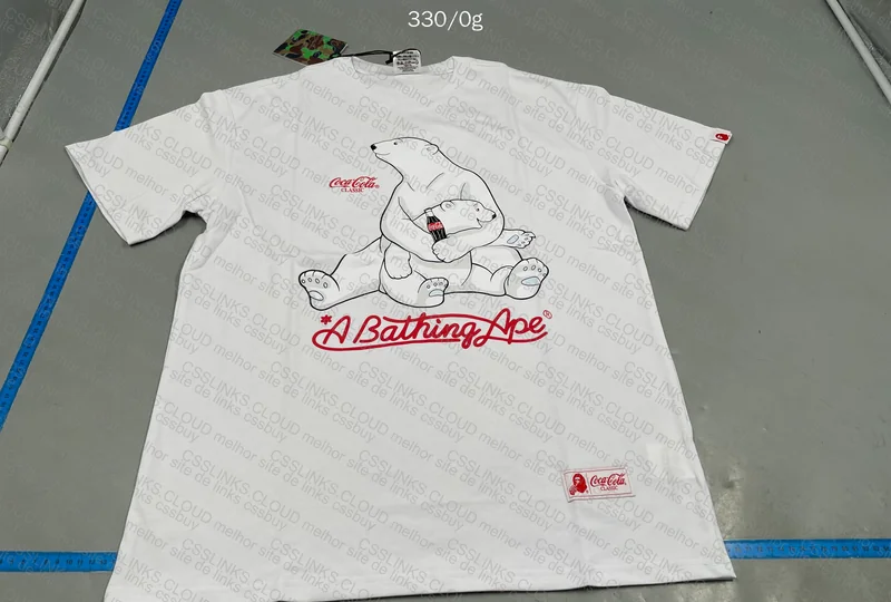 Bape Shirts 2