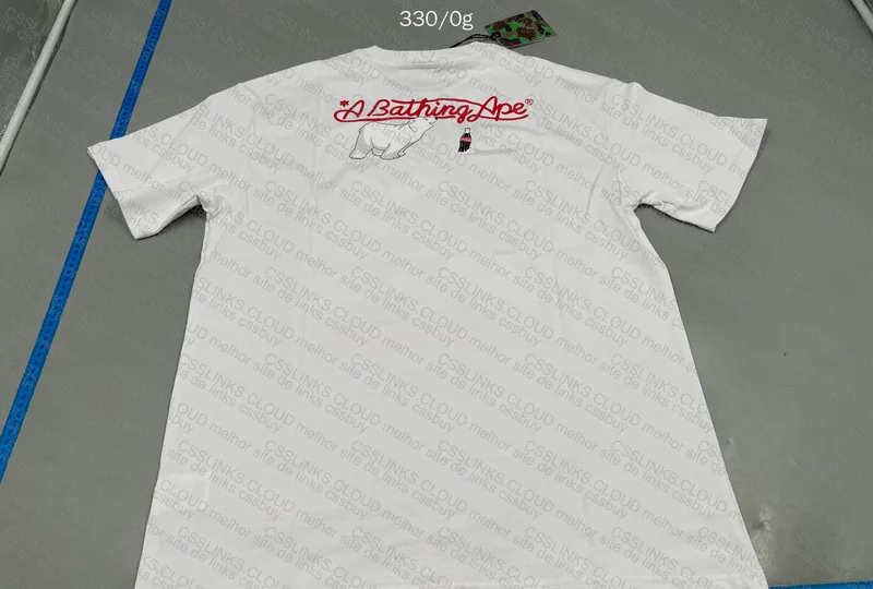 Bape Shirts 3