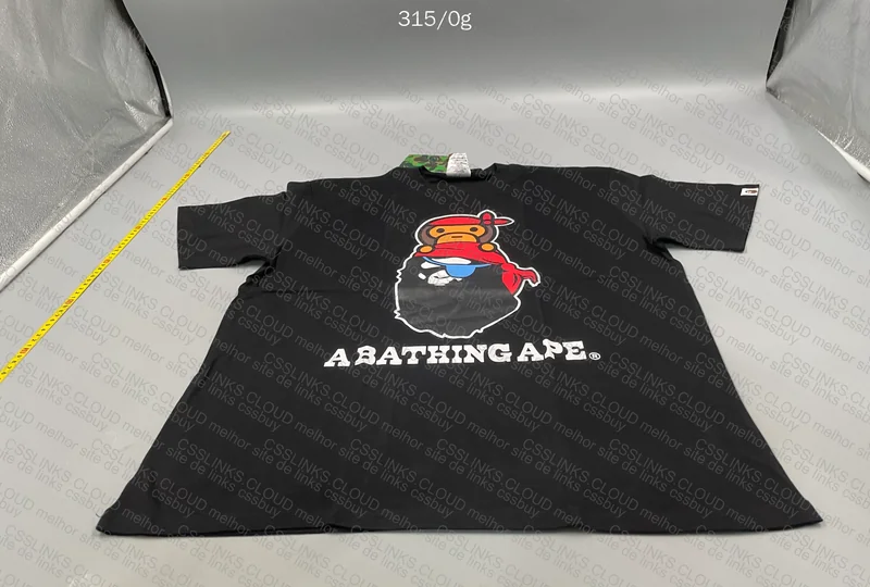 Bape Shirts 5
