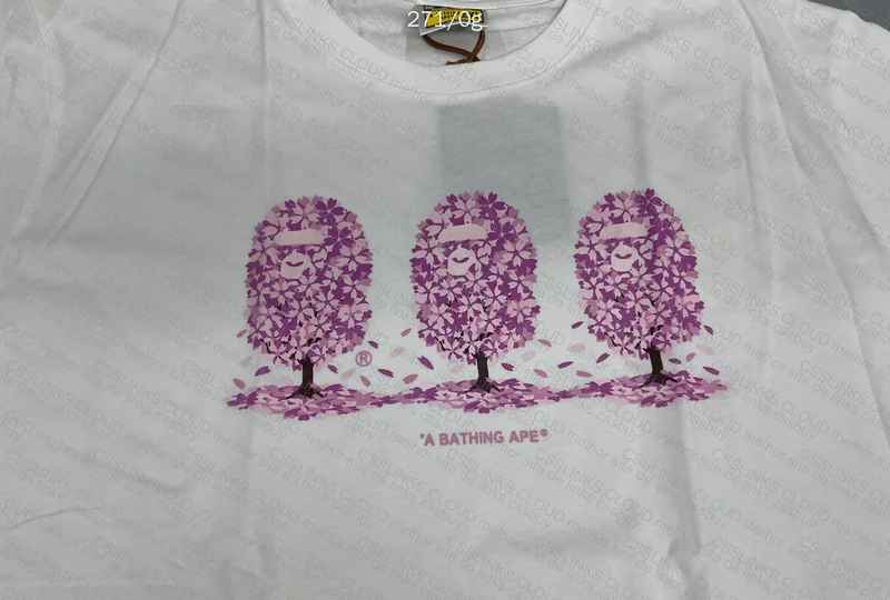 Bape Shirts 6