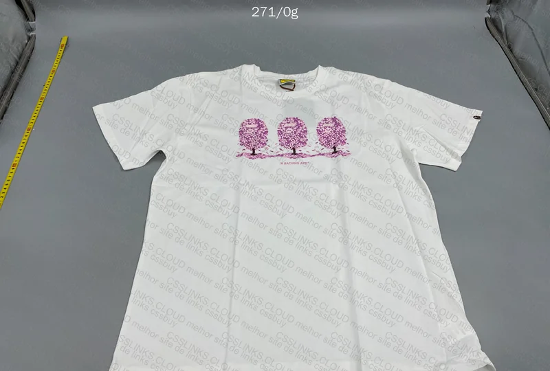 Bape Shirts 7