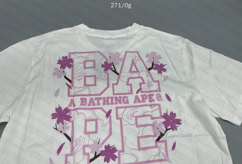 Bape Shirts 8