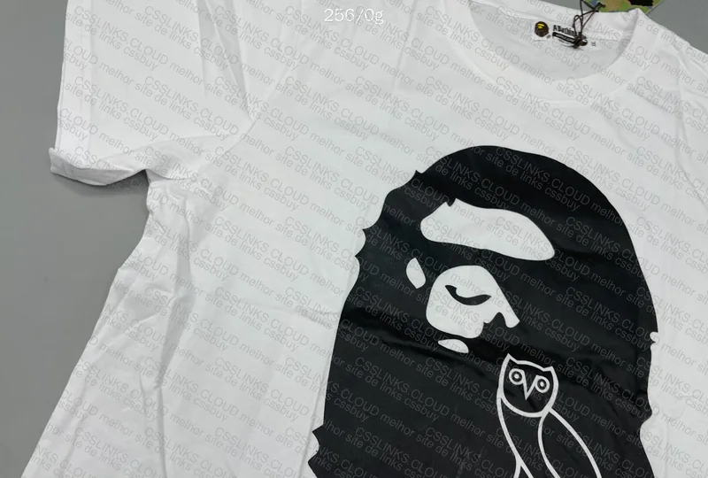 Bape Shirts 9