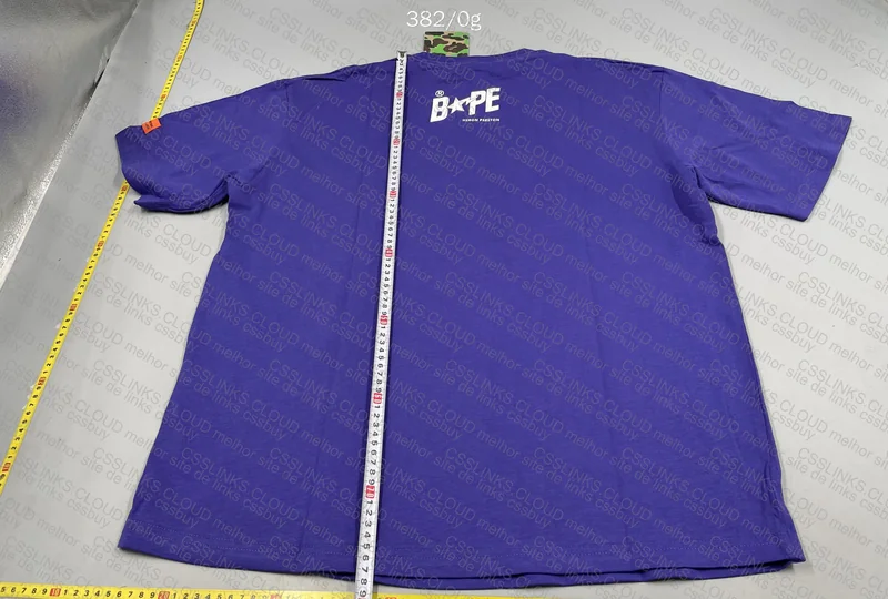Bape Shirts 10