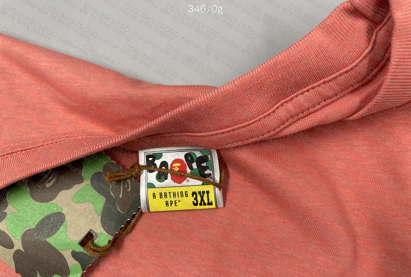 Bape Shirts 2