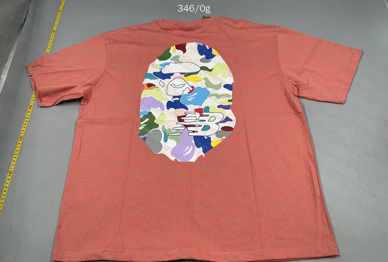 Bape Shirts 3