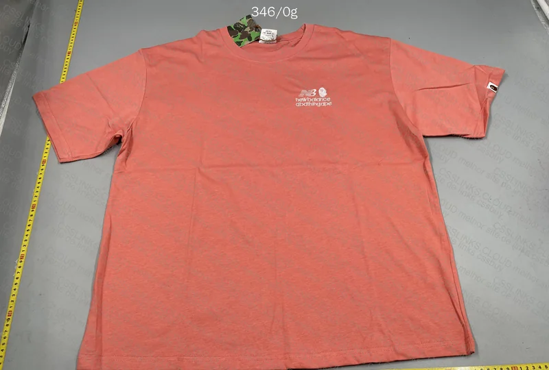 Bape Shirts 4