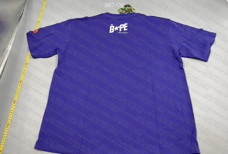 Bape Shirts 5