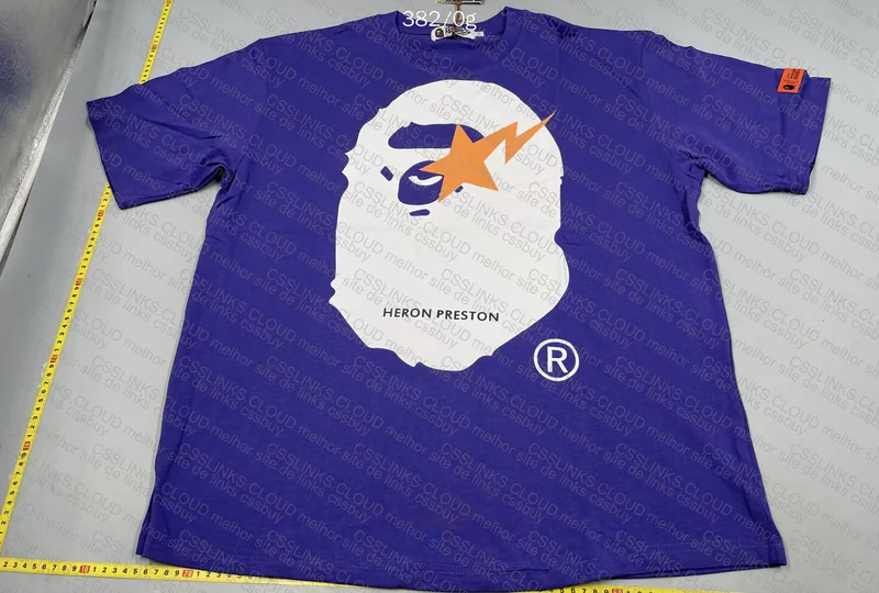 Bape Shirts 6