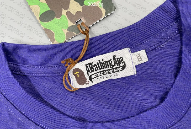 Bape Shirts 8