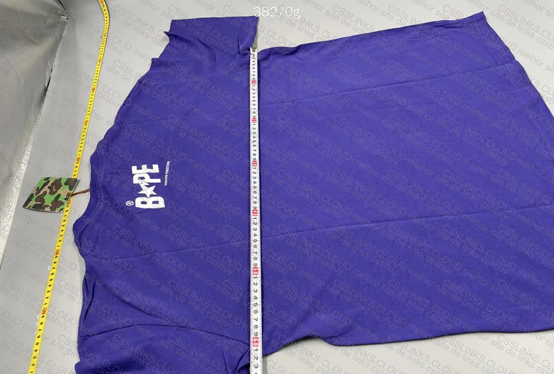 Bape Shirts 9