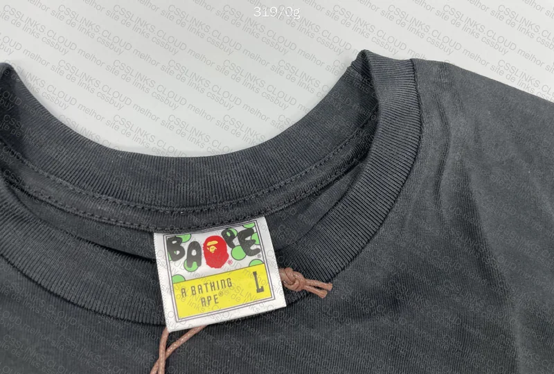 Bape Shirts 3