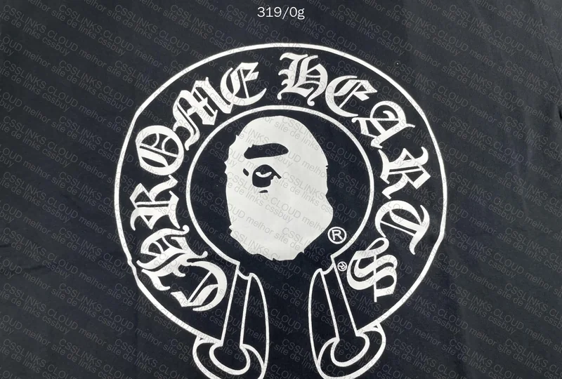 Bape Shirts 4