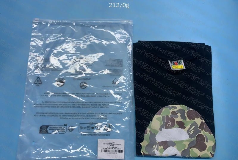 Bape Shirts