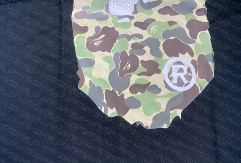 Bape Shirts 3