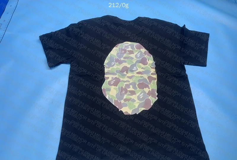 Bape Shirts 4