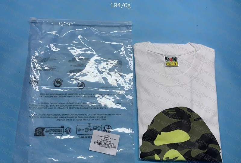 Bape Shirts 5